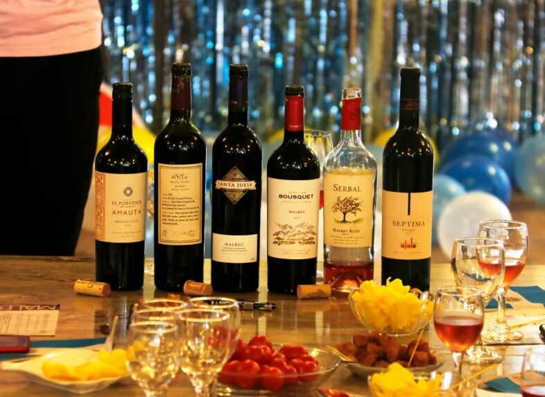 2018世界馬爾貝克日大學生千人慶典活動圓滿落幕!