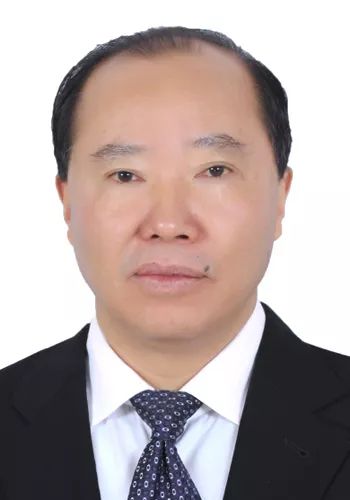 袁仁國，圖片來源：貴州茅臺集團官網