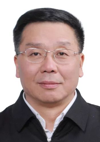 李保芳，圖片來源：貴州茅臺集團官網