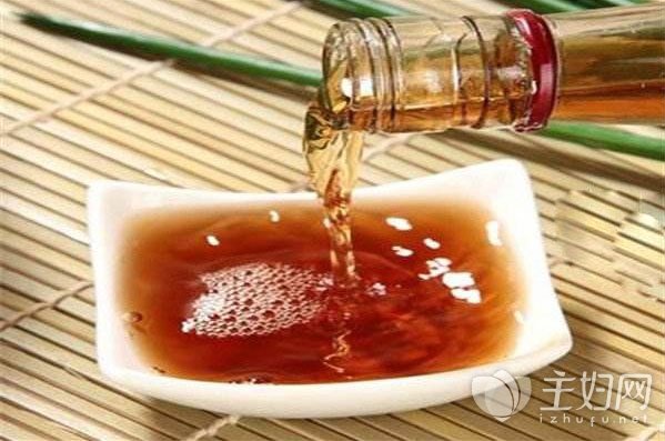 料酒和黃酒的區別