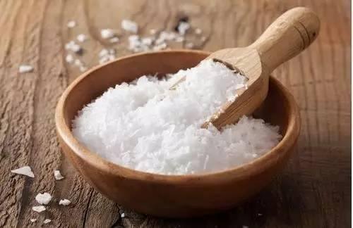 低鹽健康飲食降壓效果堪比藥物