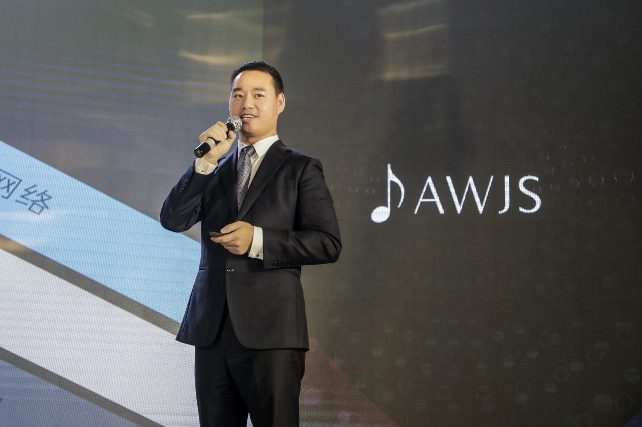 音符葡萄酒“覓·MEET”新品發布會于2018在深圳洲際酒店舉行