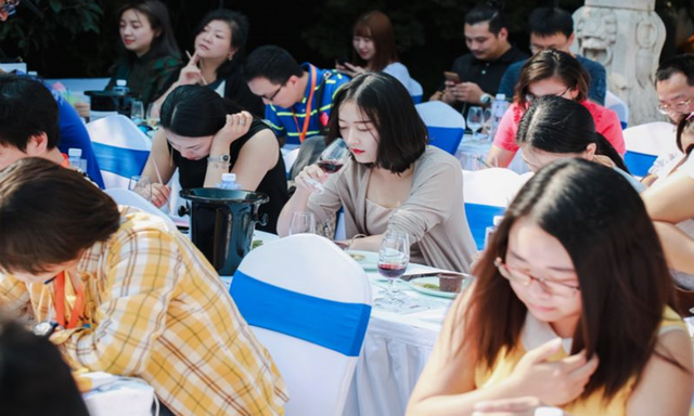 中國第六屆葡萄酒盲品大賽蘇州賽區即將開賽