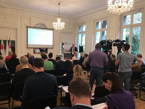 OIV新數據：全球葡萄酒產業發展及趨勢