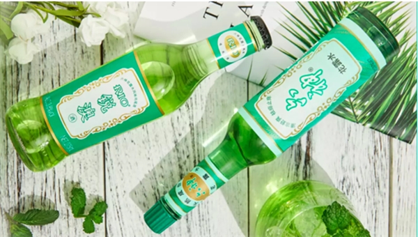 六神Rio雞尾酒成天貓618爆款：17秒售罄 網(wǎng)友只恨網(wǎng)速慢了