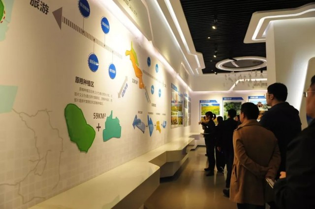 全國主流媒體走進瀘州老窖，訪國寶窖池，看川酒振興新風貌