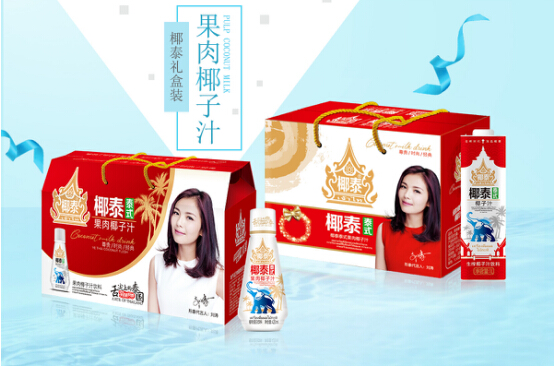 椰泰椰子汁從百萬椰汁市場“搶奪戰”中脫穎而出