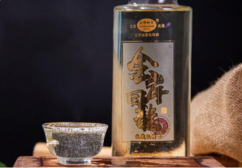 這款特香酒可能要在白酒圈中刮起一陣強(qiáng)風(fēng)