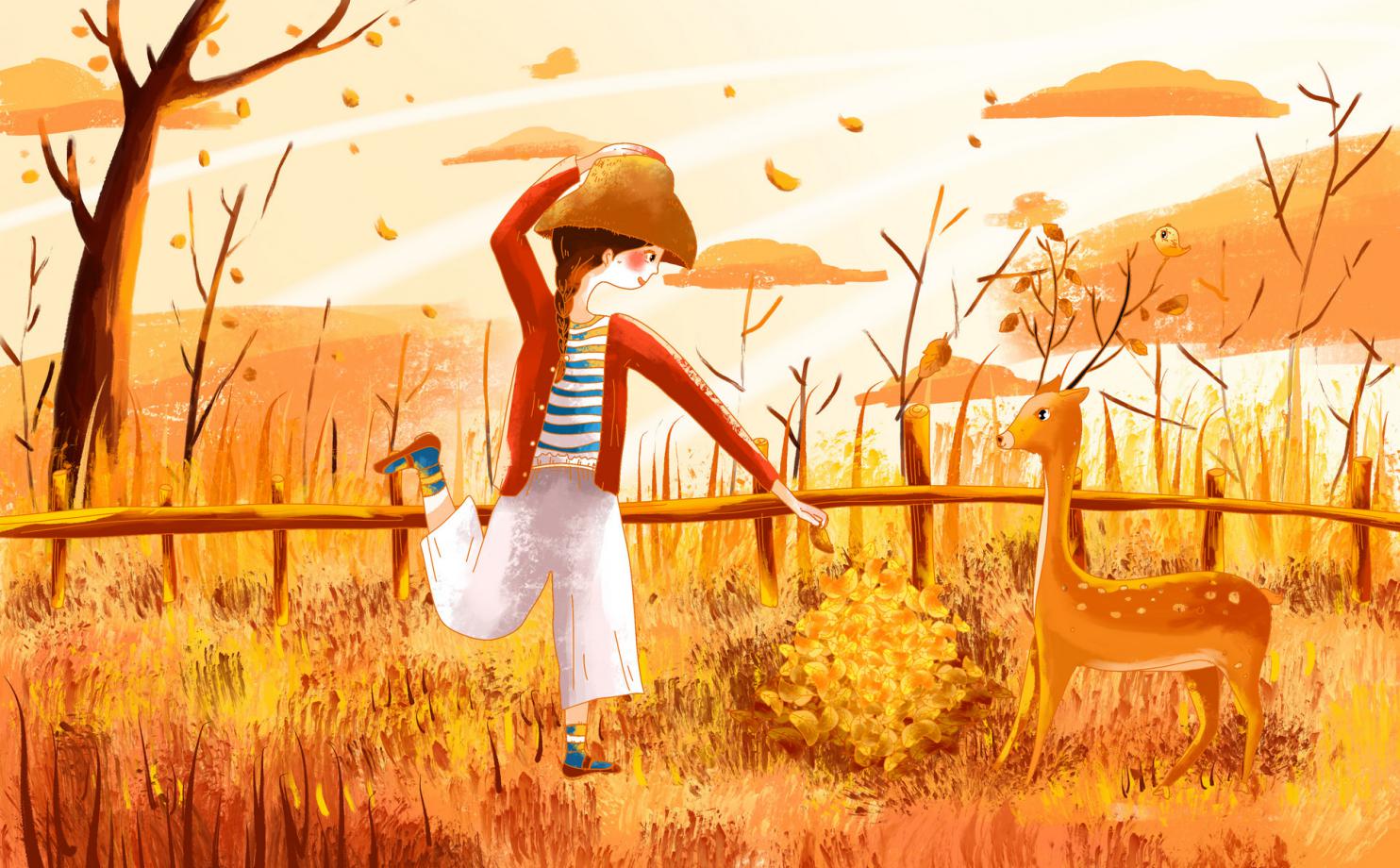 攝圖網_400481667_banner_秋天（非企業商用）