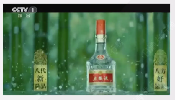 江小白有酒莊這事兒,如果沒上央視有誰(shuí)會(huì)信?