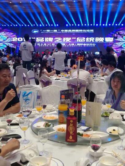 釀酒宗師古代良攜融賢堂酒業搭上“一帶一路”經濟快車