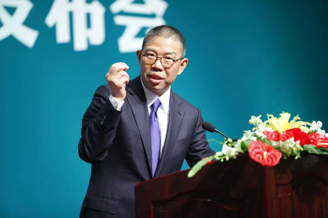 2021年中國食品行業(yè)10大新聞人物