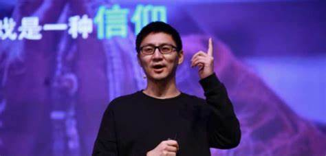 2021年中國食品行業(yè)10大新聞人物