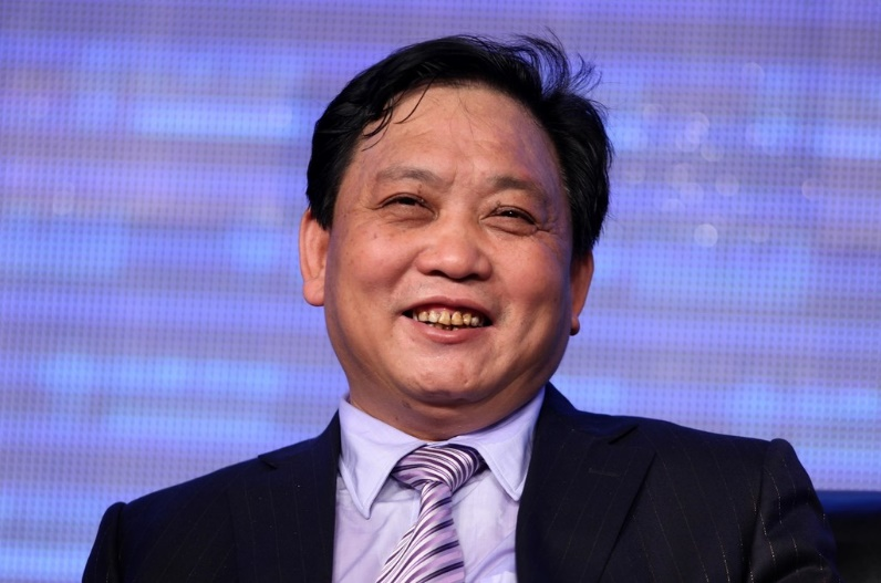 2021年中國食品行業(yè)10大新聞人物