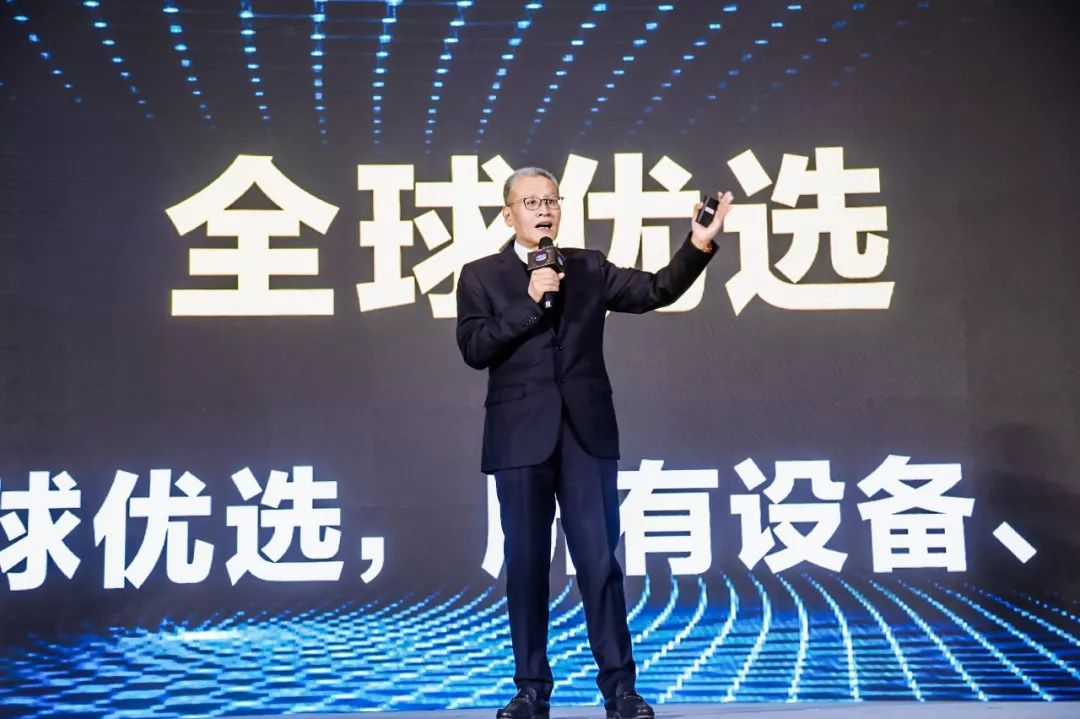 2021年中國食品行業(yè)10大新聞人物