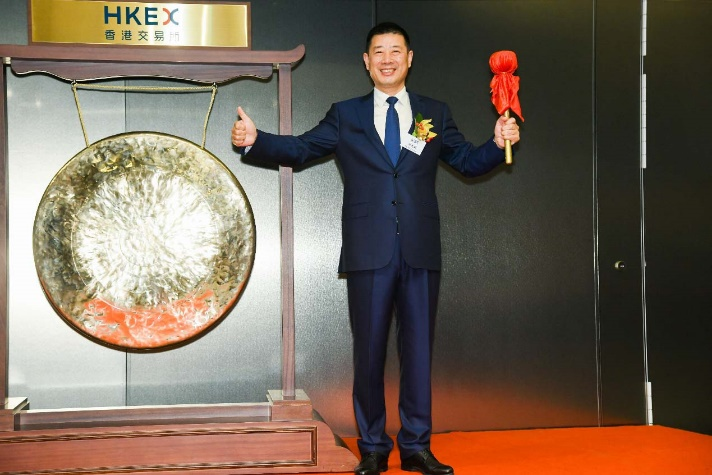 2021年中國食品行業(yè)10大新聞人物