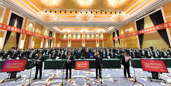 開年兩次重要會議，洋河向消費者展示了什么？