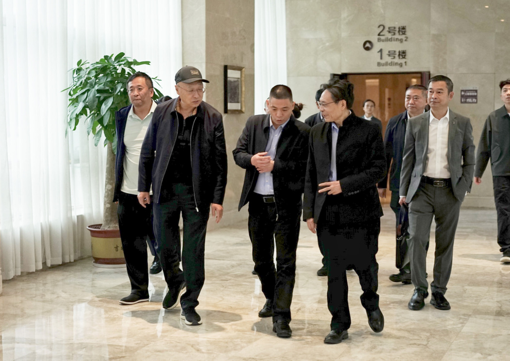 產品為王品質優先，長留香榮獲白酒行業官方高度認可