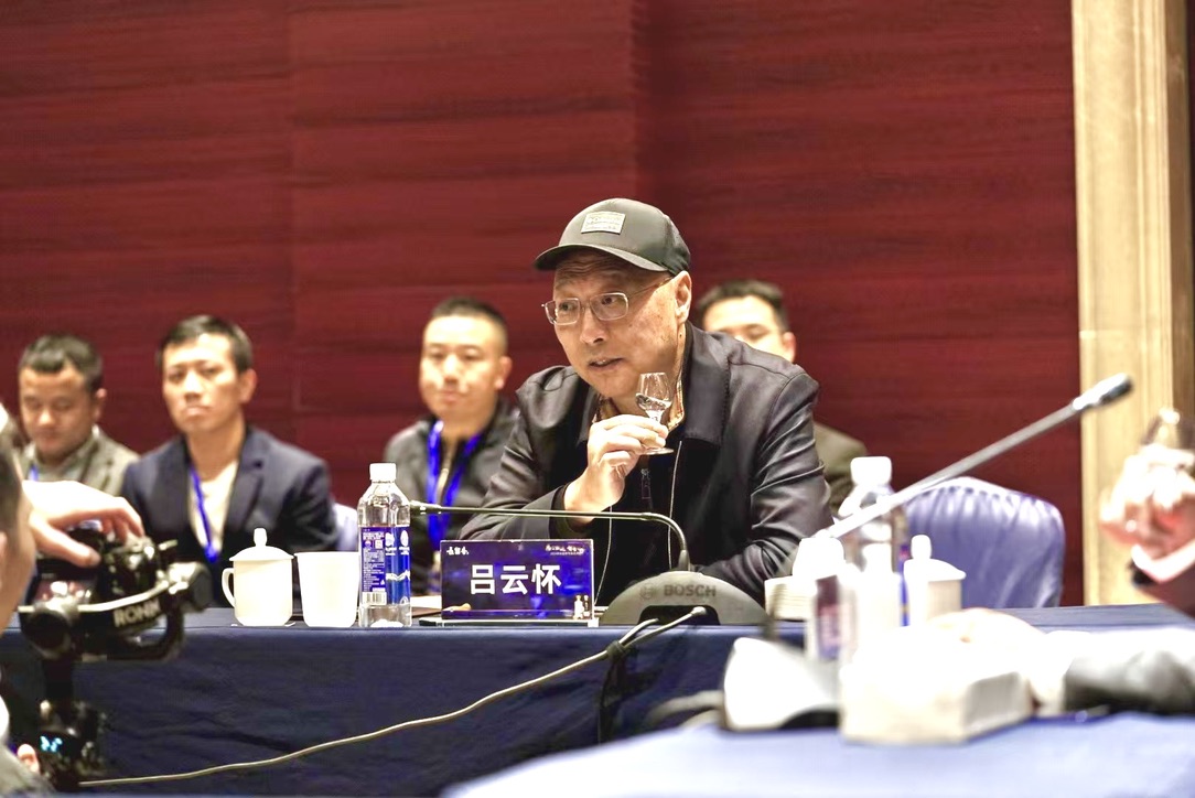 產品為王品質優先，長留香榮獲白酒行業官方高度認可