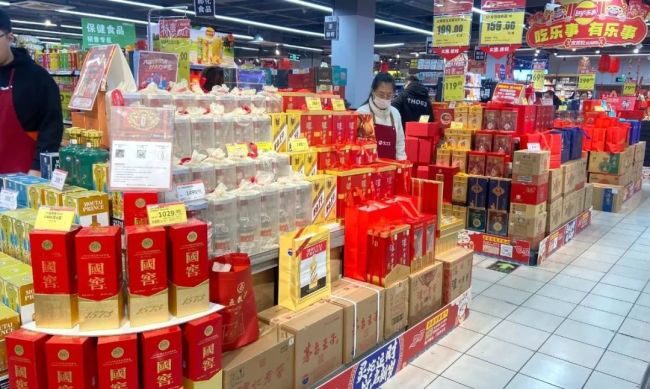 高端白酒春節動銷觀察：量價齊升但需求未達預期，酒企穩健策略主導市場