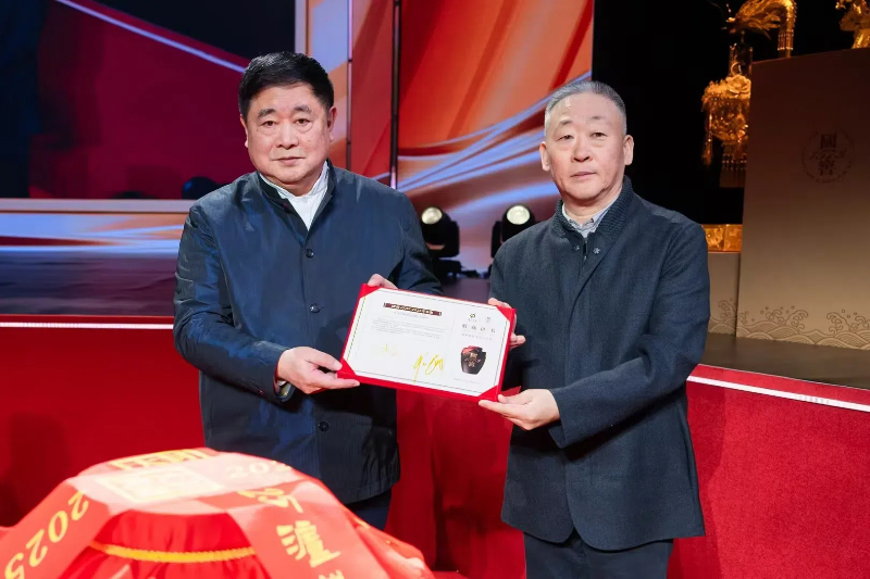 “生命中的那壇酒”訪談開啟 共話中國白酒揚帆出海