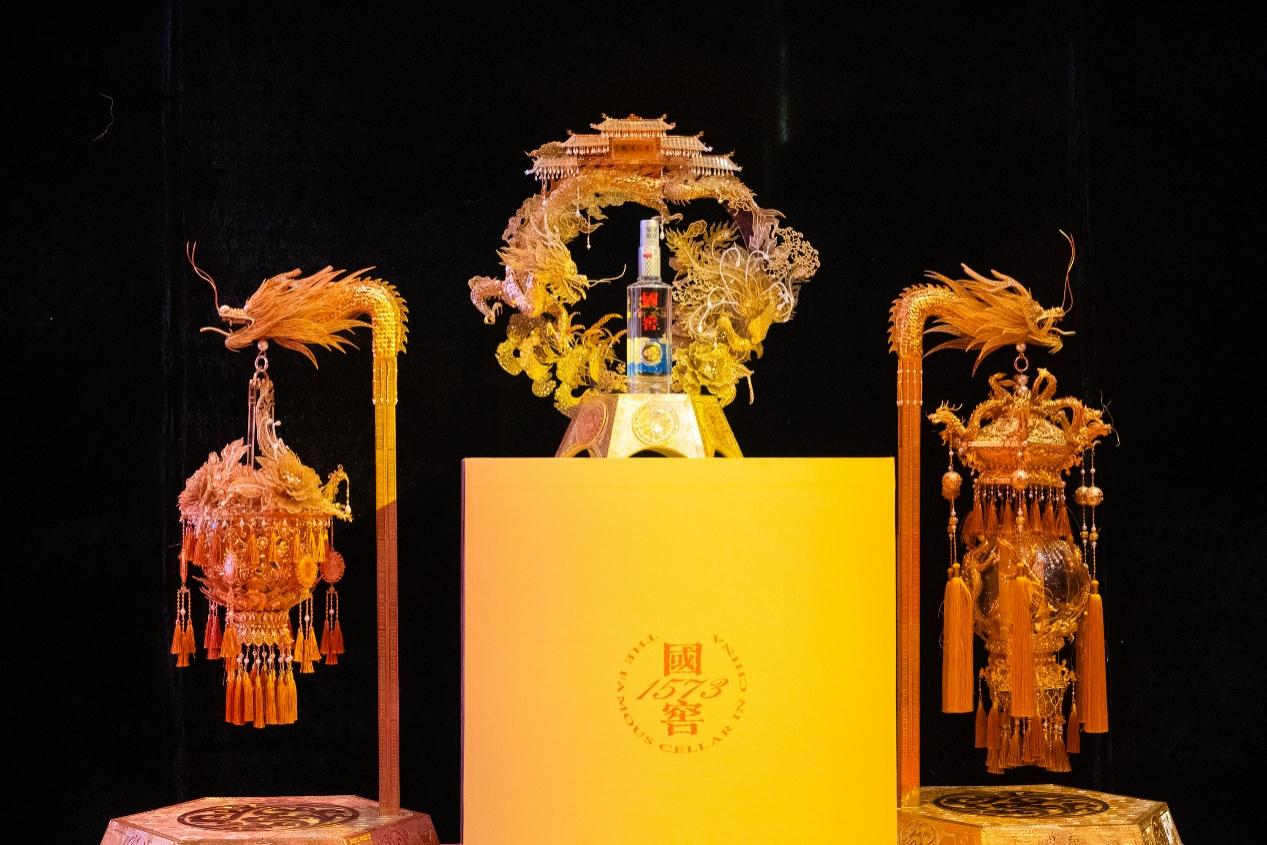 “生命中的那壇酒”訪談開啟 共話中國白酒揚帆出海