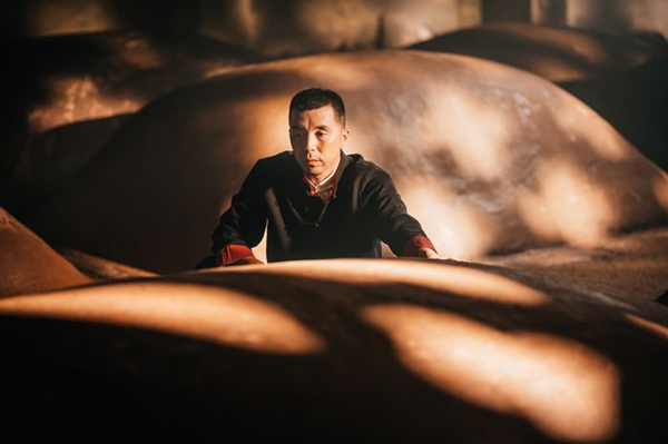 匠心永續：五糧液匠人的傳承密碼_fororder_師德剛-供圖-五糧液集團